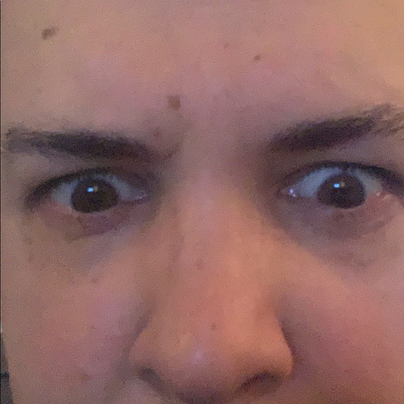 Meet your Posher, Brian - Picture 1 of 1